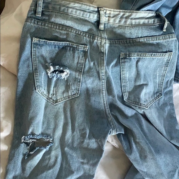 Shein jeans - Picture 2 of 2